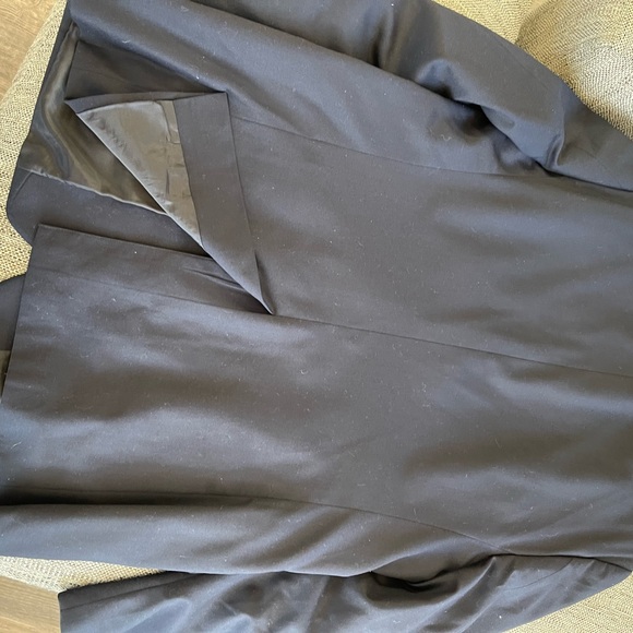 Navy Blazer - Picture 2 of 3